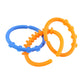 Baby Link Rings