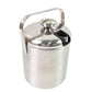 1.3L Stainless Steel Ice Buckets 