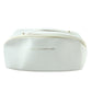 Travel Makeup & Toiletry Organizer Pouch with Zipper & Handle (1 Pc / Mix Color)