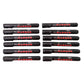 Black Permanent Marker Pens