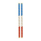 Wooden Traditional Dandiya Sticks