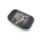 Shoe shiner for leather shoes and formal wear