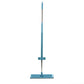 Flat Floor Cleaning Mop with Long Handle (1 Pc)
