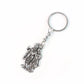 metal keychain