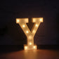 Mix Design LED Decorative Night Light (1 Pc)