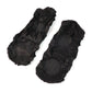 Invisible socks anti-slip