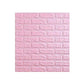 3D Wall Panel