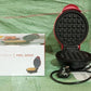 Mini Waffle Maker Machine Waffle Iron