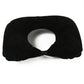 3-in-1 Travel Sleeping Kit with Neck Pillow, Eye Mask & Earplugs