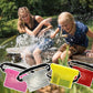Waterproof waist pouch bag