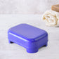 Compact Rectangular Soap Box