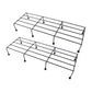 VerdantVista Rack