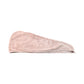 Microfiber Hair Towel 
