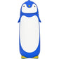 Penguin Water Bottle Penguin Cartoon Water Bottle