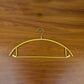 Premium Heavy Duty Multipurpose Clothes Hanger Metal Hook Cloth Hanger (1 Pc)