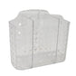 Apex Crysta See Thru Rack