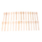Birch Spoons