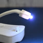 LED Colorful Toilet Cover Lamp