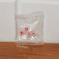 Premium Silicone Earbud Tips - (4 Pc / Set)