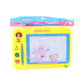 Children’s Magic Slate Doodle Pad Erasable Drawing & Writing Board (1 Pc)