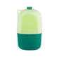 Ice Roller & Scrubber For Face Glowing & Tighten Skin (1 Pc)