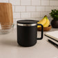 Apex Happy Mug Approx 400ml (1 Pc)