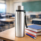 Steel Water Bottle