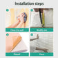 Dimensional Decor Adhesive Wallpaper