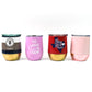 GlideGuard Tumbler