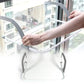 Metal Steel Folding Drying Rack