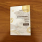 Compact Ruled Notebook  (120 × 85 mm, 1 Pc)