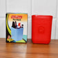 Office supply desk organizer