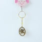  Durga  Keychain 