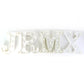 Mix Design LED Decorative Night Light (1 Pc)