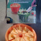 Ice cream molds with sticks for party fun
