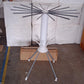 Multi-Layer Foldable Clothes Drying Rack Set