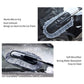 Car Dust Brush – Gentle Cleaning Tool for Interior & Exterior, Car Duster (1 Pc)