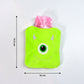 Monster Face Hot Water Bag