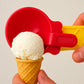 Dual Serve Scoop 