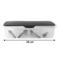 Kitchen Multipurpose Air-tight 4 Sections Storage Containers / Masala Box (1 Set)