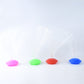 Calm Beam Fiber Glow Lights