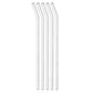 Sleek Sip Straws