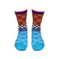 Long Winter Socks