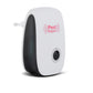 Ultrasonic device to repel pests like rats and mosquitoes