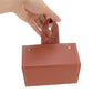 5 Slots Sunglasses Organizer Box, Glass Holder Box, spectacle case of sunglasses