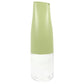 Oil Dispenser, 500ml Cooking Oil Dispensing Cruets with Automatic Open Lid, (500 ML)