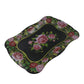 Stainless Steel Serving Tray (18 x 8.5 Inch / 1 Pc)