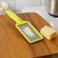 Stainless Steel Vegetables & Fruits Shredder for Kitchen Cheese Grater (1 Pc)