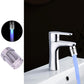 LED Light Stream Faucet Tap Adapter (1 Pc)