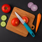 Supermom Premium Stainless Steel Kitchen Utility Knife, Chhari  (1 Pc)